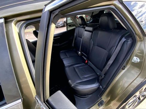 Used 2024 Subaru Outback Limited image 21