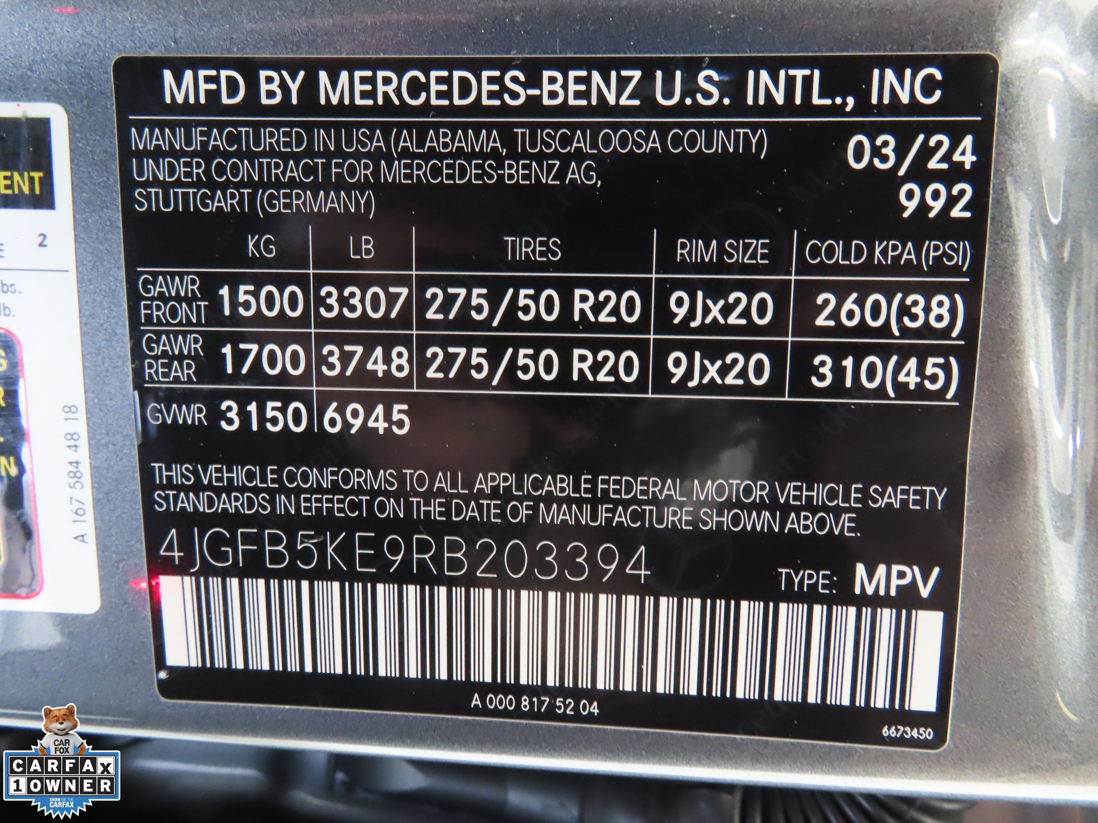 Used 2024 Mercedes-Benz GLE 450 4MATIC image 33