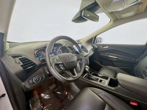 Used 2019 Ford Escape SEL FWD image 18