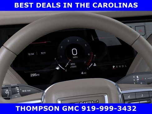 New 2026 GMC Yukon Denali image 21