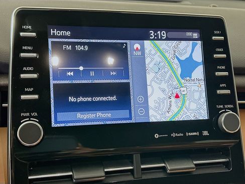 Used 2021 Toyota Avalon Limited w/ Advanced Safety Package image 21