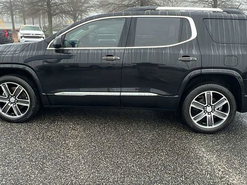 Used 2019 GMC Acadia Denali w/ Technology Package image 8