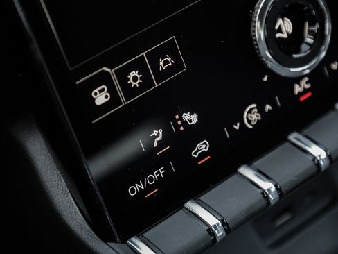 New 2026 GMC Terrain Elevation w/ Black Edition image 22