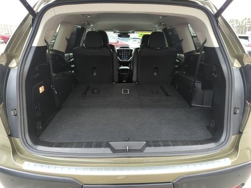Used 2023 Subaru Ascent Limited AWD/4WD image 27