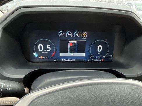 Used 2023 Ford Expedition Limited image 39