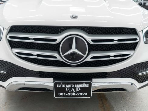 Used 2022 Mercedes-Benz GLE 350 4MATIC image 52