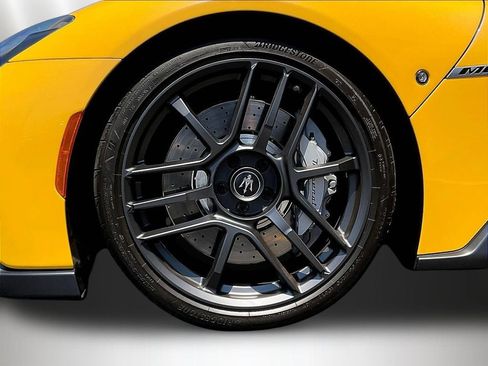Used 2023 Maserati MC20 Coupe RWD image 30