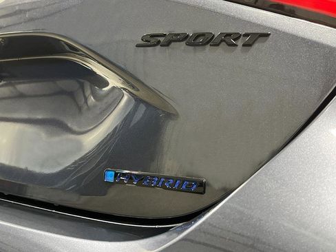 New 2026 Honda Civic Sport image 6