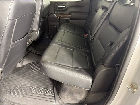 Used 2020 Chevrolet Silverado 1500 RST AWD/4WD image 20