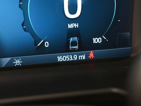 Used 2023 Ford F250 King Ranch w/ FX4 Off-Road Package image 15