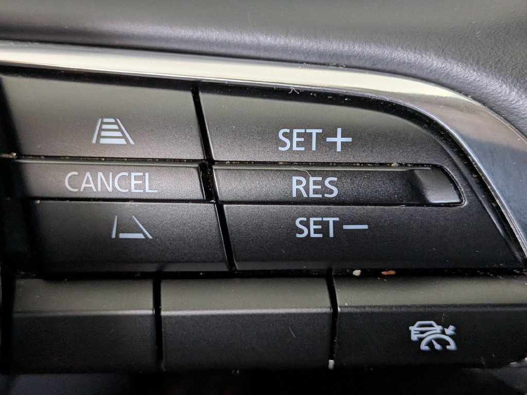 Used 2025 MAZDA CX-30 AWD 2.5 S w/ Preferred Package image 26