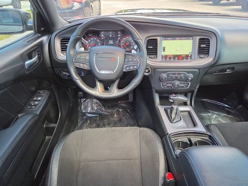 Used 2023 Dodge Charger R/T w/ Plus Group image 20