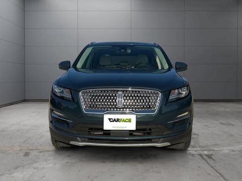 Used 2019 Lincoln MKC Reserve w/ MKC Climate Package AWD/4WD image 2