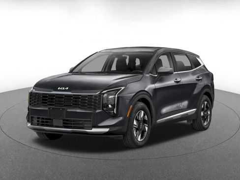 Used 2026 Kia Sportage LX FWD image 3