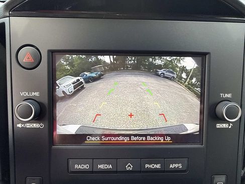 Certified 2025 Subaru Crosstrek 2.0i w/ Convenience Package #1 AWD/4WD image 27