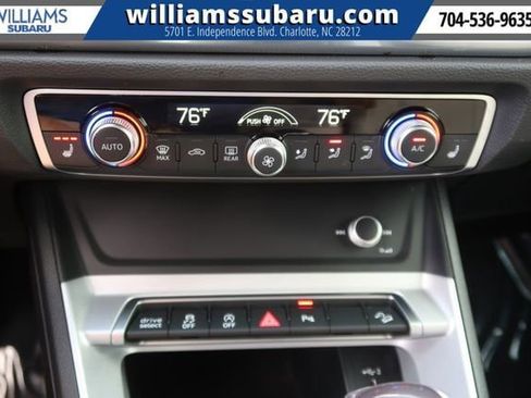 Used 2022 Audi Q3 2.0T Premium Plus image 26