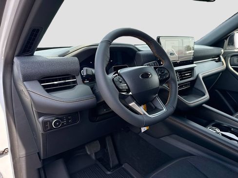 New 2026 Ford Explorer Tremor w/ Tremor Ultimate Package AWD/4WD image 9