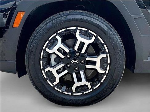 Used 2025 Hyundai Tucson XRT FWD image 8