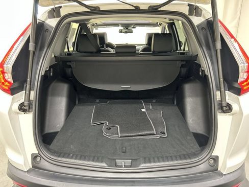 Used 2019 Honda CR-V EX-L image 22