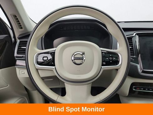 Used 2019 Volvo XC90 T6 Momentum w/ Protection Package Premier AWD/4WD image 13