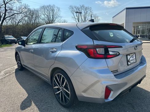New 2026 Subaru Impreza 2.0i Sport image 5