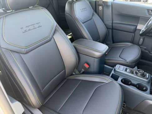 New 2026 Ford Maverick Lobo AWD/4WD image 30