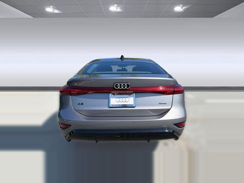 Certified 2025 Audi A6 e-tron Premium w/ Convenience Package AWD/4WD image 10