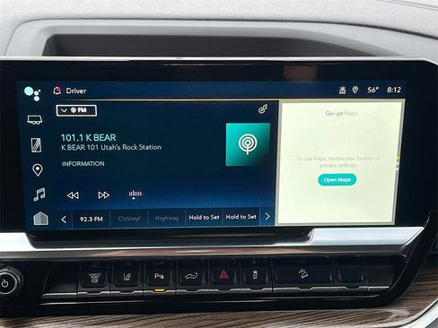 Used 2025 Chevrolet Silverado 3500 LT w/ All Star Edition image 15