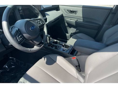 Certified 2026 Subaru Outback Premium AWD/4WD image 10