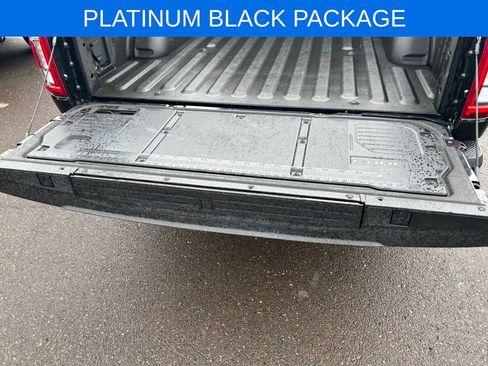 Certified 2023 Ford F150 Platinum w/ Equipment Group 701A High AWD/4WD image 8
