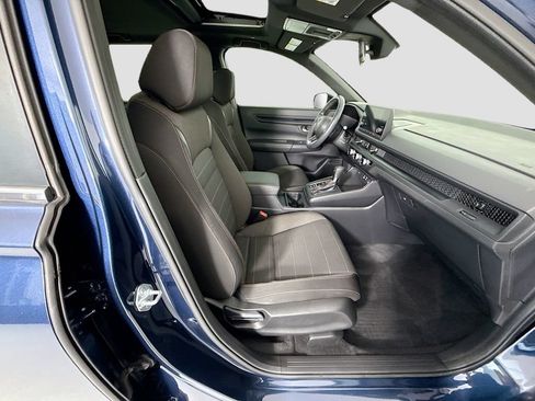 Certified 2023 Honda CR-V Sport image 20