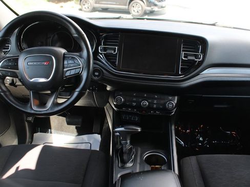 Used 2021 Dodge Durango SXT w/ Trailer Tow Group IV AWD/4WD image 21