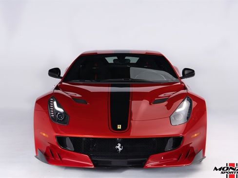 Used 2017 Ferrari F12tdf RWD image 6