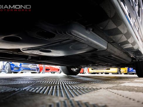 Used 2018 Porsche Macan Turbo image 47