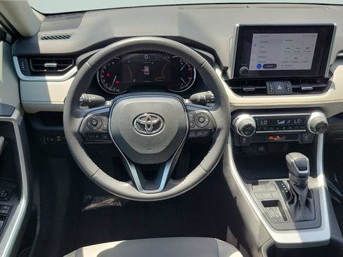 Certified 2024 Toyota RAV4 XLE Premium FWD image 15