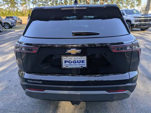 New 2026 Chevrolet Equinox LT w/ Convenience Package II image 5