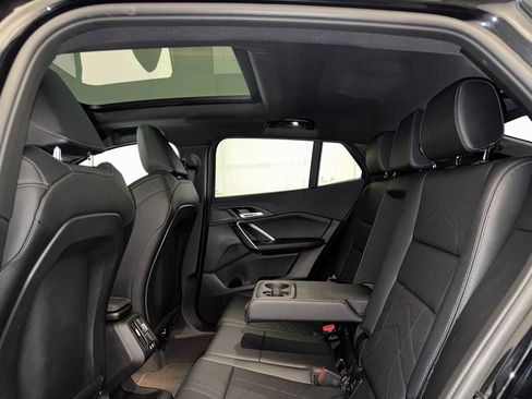 Used 2025 BMW X2 xDrive28i w/ Convenience Package image 21