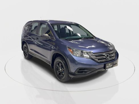 Used 2013 Honda CR-V LX image 2