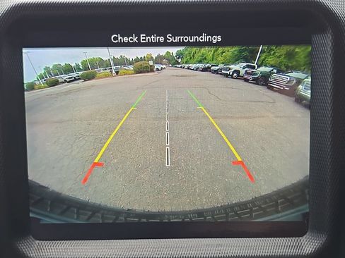 Used 2019 Jeep Wrangler Unlimited Rubicon AWD/4WD image 24