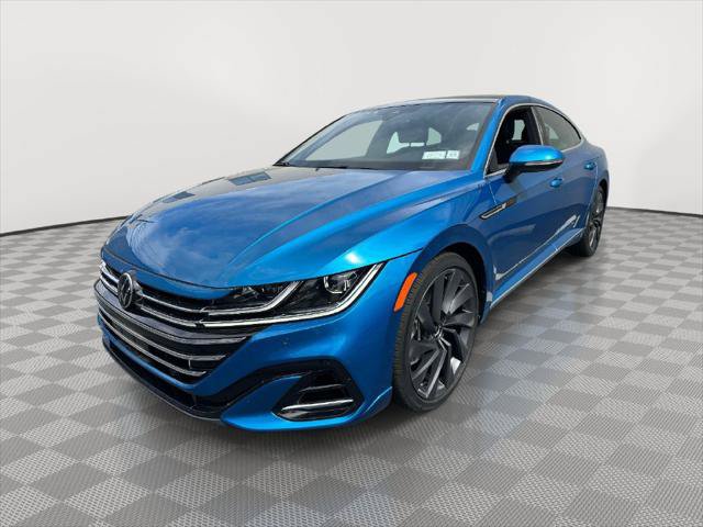Used 2023 Volkswagen Arteon SEL AWD/4WD image 6