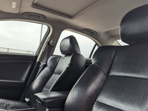Used 2009 Acura TSX Sedan image 4
