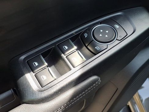 New 2026 Ford Ranger XLT AWD/4WD image 20