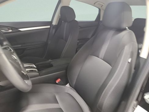 Used 2020 Honda Civic LX image 17