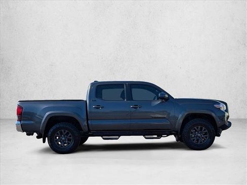 Used 2023 Toyota Tacoma SR5 image 4