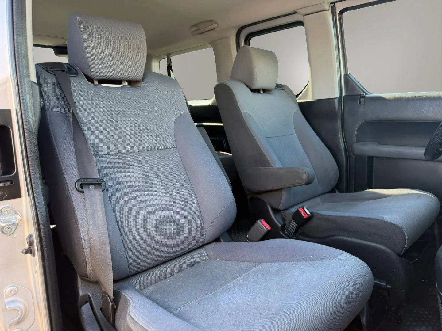 Used 2008 Honda Element EX image 16
