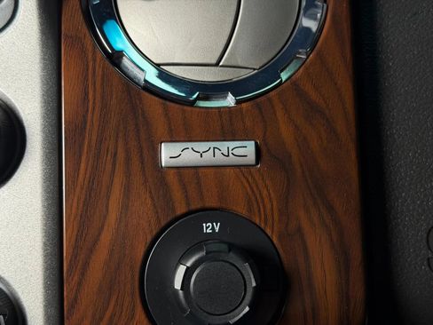 Used 2015 Ford F350 Lariat w/ Lariat Ultimate Package AWD/4WD image 36