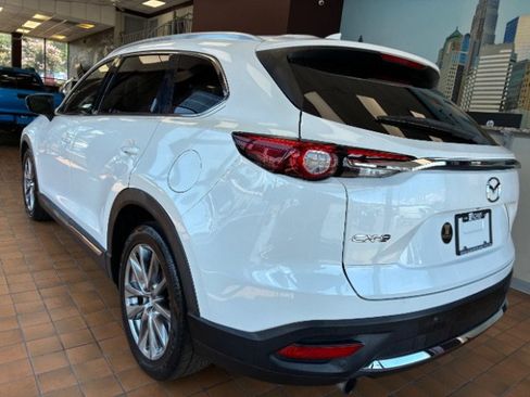 Used 2018 MAZDA CX-9 Grand Touring FWD image 7