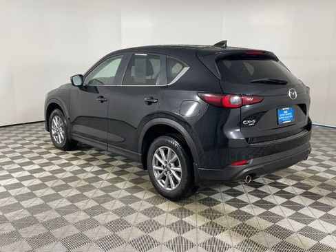 Used 2023 MAZDA CX-5 AWD 2.5 S image 25