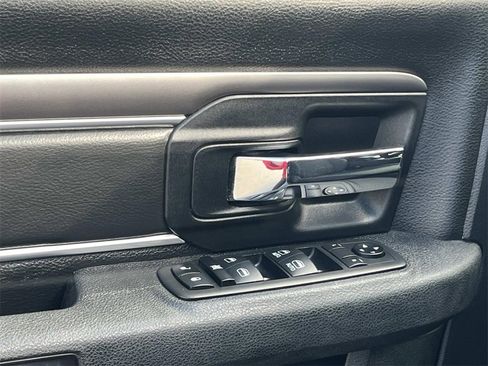 Used 2024 RAM 1500 Classic Warlock image 12