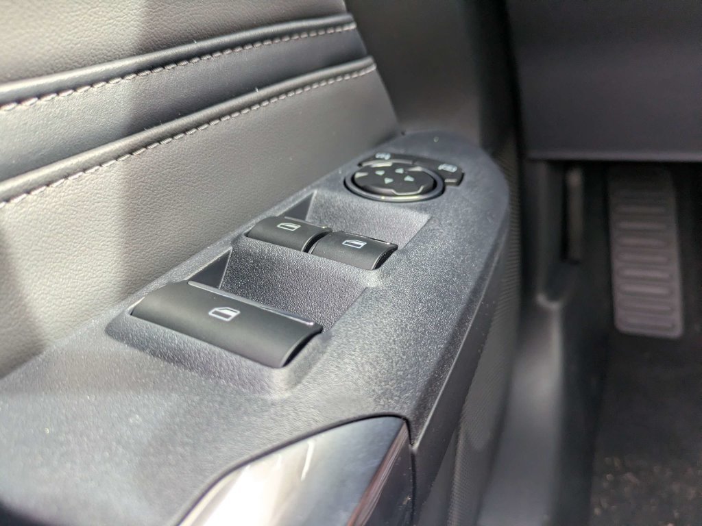 New 2026 Ford Mustang Premium RWD image 43